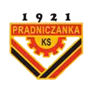 Logo của Pradniczanka Krakow (w)