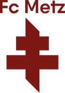 Logo của Metz U19 (w)