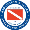 Logo của Argentinos Juniors Reserves