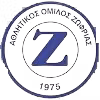 Logo của Zofria