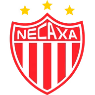Logo của Club Necaxa (nữ)