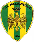 Logo của AC Palazzolo