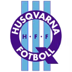 Logo của Husqvarna