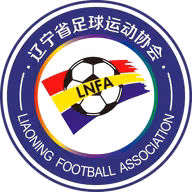 Logo của Liaoning Football U14 (nữ)
