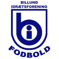 Logo của Billund