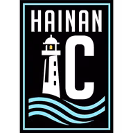 Logo của Hainan Wuxian Haiti (nữ)