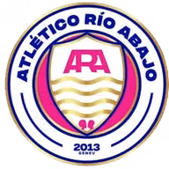 Logo của Atletico Rio Abajo