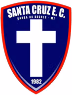 Logo của Santa Cruz MT U20