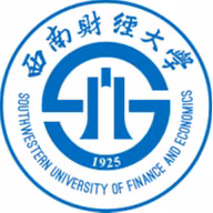Logo của Southwestern University of Finance and Economics (nữ)