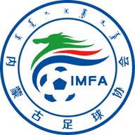 Logo của Inner Mongolia (nữ)