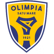 Logo của Olimpia MCMXXI Satu Mare