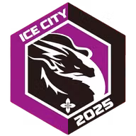 Logo của Heilongjiang Longyue Ice City