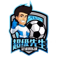 Logo của Hubei Super Mr