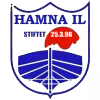 Logo của Hamna