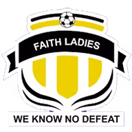 Logo của Faith Ladies (W)