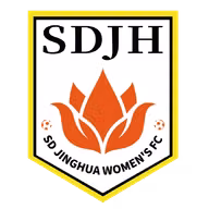 Logo của Shandong Jinghua B (nữ)