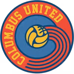 Logo của Columbus United FC