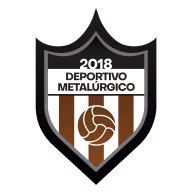 Logo của Deportivo Metalurgico U20