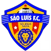 Logo của Sao Luis MA