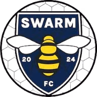 Logo của Swarm FC (W)