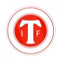 Logo của Tierps (W)
