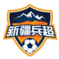 Logo của Xinjiang Bingchao
