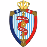 Logo của Nantong Haimen Codion U17