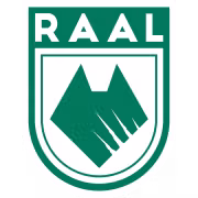 Logo của RAAL La Louviere (W)