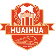 Logo của Huaihua Team