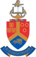 Logo của UP Tuks Students