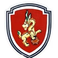 Logo của Guangan Team