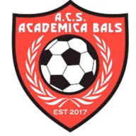 Logo của ACS Academica Bals