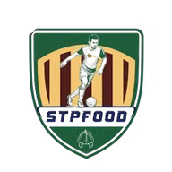 Logo của STP FOOD TP.HCM