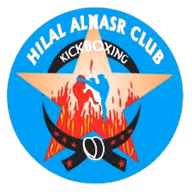 Logo của Hilal Al-Nasr