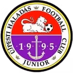 Logo của Ujpesti Haladas FC U19