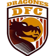 Logo của Dragones de Oaxaca II