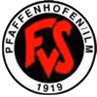 Logo của FSV Pfaffenhofen
