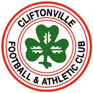 Logo của Cliftonville Hill (W)