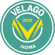 Logo của Velago Ikoma