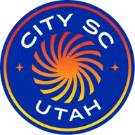 Logo của City SC Utah (W)