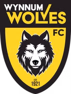 Logo của Wynnum Wolves U23