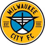 Logo của Milwaukee City AFC (W)
