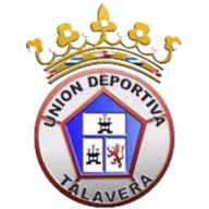 Logo của UD Talavera La Real