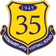 Logo của 35 Skola