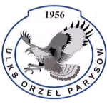 Logo của ULKS Orzel Parysow