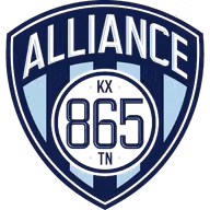 Logo của 865 Alliance (W)