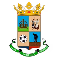Logo của CD Ingenio