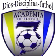Logo của Academia de Futbol 7 Pese