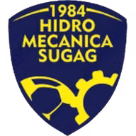 Logo của CSL Hidro Mecanica Sugag