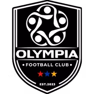 Logo của Olympia Yerevan